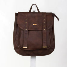 Cargar imagen en el visor de la galería, Morral Backpack Labranza Mocca