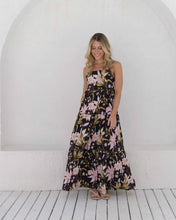 Cargar imagen en el visor de la galería, Vestido Lily Tropic