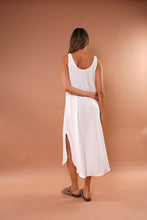 Cargar imagen en el visor de la galería, Vestido Cocoa nube