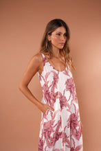 Cargar imagen en el visor de la galería, Vestido Abby Amazonia