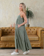 Cargar imagen en el visor de la galería, Vestido Cereza Moss
