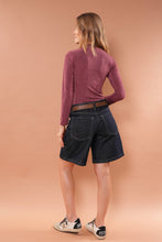 Cargar imagen en el visor de la galería, Camibuzo Dakota Mauve