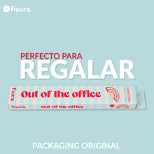 Cargar imagen en el visor de la galería, Abanico “Out of the office”
