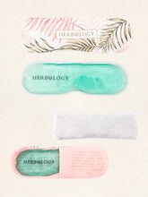 Cargar imagen en el visor de la galería, Antifaz Relajante Calor y Frio