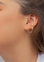 Cargar imagen en el visor de la galería, Aretes Recuerdo Indeleble