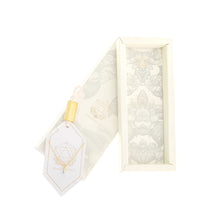 Cargar imagen en el visor de la galería, Collar Astro- Autenticidad