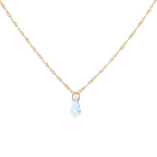 Cargar imagen en el visor de la galería, Collar Astro- Autenticidad