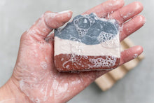 Cargar imagen en el visor de la galería, Jabón Exfoliante Anís y Arcillas