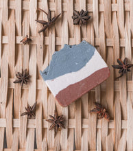 Cargar imagen en el visor de la galería, Jabón Exfoliante Anís y Arcillas