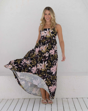 Cargar imagen en el visor de la galería, Vestido Lily Tropic