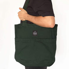 Cargar imagen en el visor de la galería, Tote Bag Amazonas bolso tote ecológico