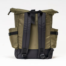 Cargar imagen en el visor de la galería, Back Pack Habana