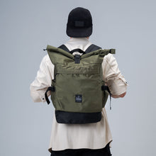 Cargar imagen en el visor de la galería, Back Pack Habana