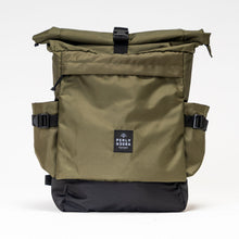 Cargar imagen en el visor de la galería, Back Pack Habana