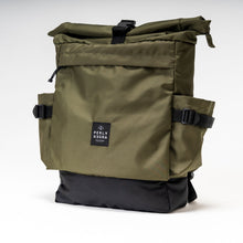 Cargar imagen en el visor de la galería, Back Pack Habana