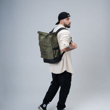 Cargar imagen en el visor de la galería, Back Pack Habana