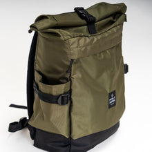 Cargar imagen en el visor de la galería, Back Pack Habana