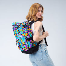 Cargar imagen en el visor de la galería, Back Pack Medallo