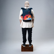 Cargar imagen en el visor de la galería, Back Pack Taganga