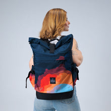 Cargar imagen en el visor de la galería, Back Pack Taganga