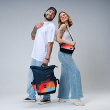 Cargar imagen en el visor de la galería, Back Pack Taganga