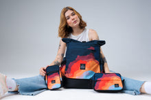 Cargar imagen en el visor de la galería, Back Pack Taganga