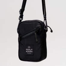 Cargar imagen en el visor de la galería, Bandolera Clásica Nuquí Negra