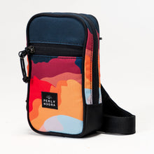 Cargar imagen en el visor de la galería, Bandolera Wallet Taganga