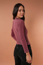Cargar imagen en el visor de la galería, Camibuzo Dakota Mauve