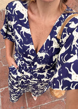 Cargar imagen en el visor de la galería, Vestido Cándida