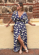 Cargar imagen en el visor de la galería, Vestido Cándida