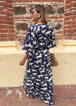 Cargar imagen en el visor de la galería, Vestido Cándida