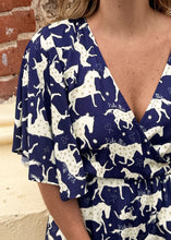 Cargar imagen en el visor de la galería, Vestido Cándida