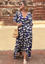 Cargar imagen en el visor de la galería, Vestido Cándida