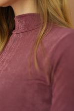 Cargar imagen en el visor de la galería, Camibuzo Dakota Mauve