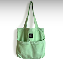 Cargar imagen en el visor de la galería, Tote Bag Ciénaga sostenible y ecológica