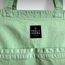 Cargar imagen en el visor de la galería, Tote Bag Ciénaga sostenible y ecológica