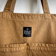 Cargar imagen en el visor de la galería, Tote bag Cocora sostenible y práctica