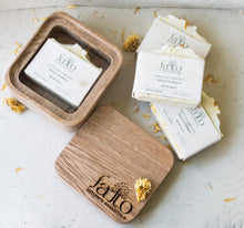 Cargar imagen en el visor de la galería, Jabón Caléndula Pieles Sensibles