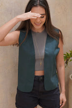 Cargar imagen en el visor de la galería, Chaleco India Pino