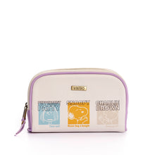 Cargar imagen en el visor de la galería, COSMETIQUERA PARA MUJER MOSCU ESTAMPADA SNOOPY