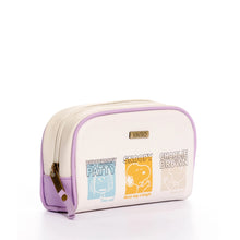 Cargar imagen en el visor de la galería, COSMETIQUERA PARA MUJER MOSCU ESTAMPADA SNOOPY