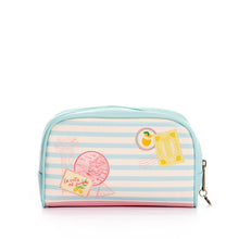 Cargar imagen en el visor de la galería, COSMETIQUERA PARA MUJER MOSCU ESTAMPADA ITALIA