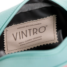 Cargar imagen en el visor de la galería, COSMETIQUERA PARA MUJER MOSCU ESTAMPADA ITALIA