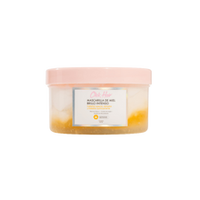 Cargar imagen en el visor de la galería, Mascarilla de Miel Brillo intenso