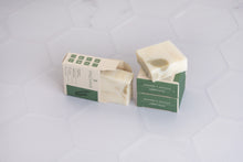 Cargar imagen en el visor de la galería, Jabón Facial ROMERO Y ARCILLA