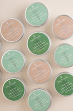 Cargar imagen en el visor de la galería, Mascarilla Facial Moringa y Arcilla