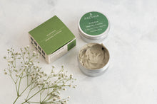 Cargar imagen en el visor de la galería, Mascarilla Facial Moringa y Arcilla