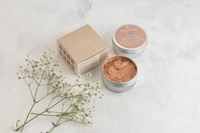 Cargar imagen en el visor de la galería, Mascarilla Facial Avena y Arcilla