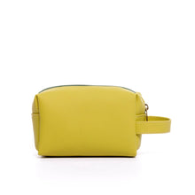 Cargar imagen en el visor de la galería, COSMETIQUERA PARA MUJER MINI PARIS VERDE